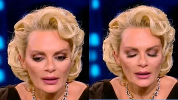 «Με έφεραν σε σημείο να μην μπορώ να κάνω παιδιά...» - Κατάθεση ψυχής από την Έλενα Χριστοπούλου