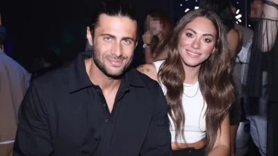 Survivor All Star: Σούσουρο με την Ευρυδίκη Βαλαβάνη - Η ανάρτηση που έκανε για τον Κωνσταντίνο Βασάλο