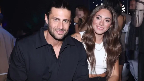 Survivor All Star: Σούσουρο με την Ευρυδίκη Βαλαβάνη - Η ανάρτηση που έκανε για τον Κωνσταντίνο Βασάλο