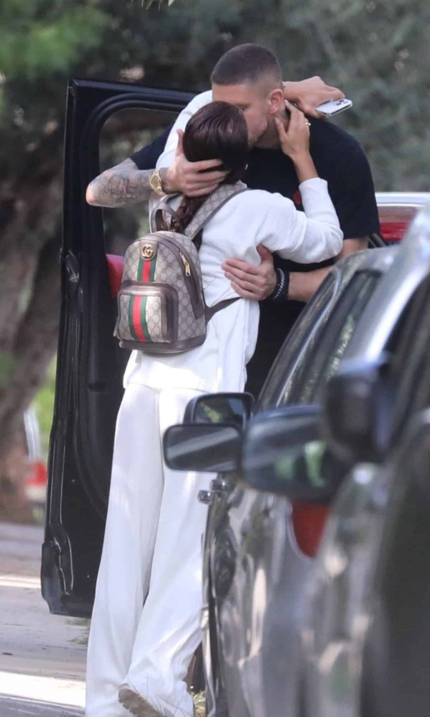 Τίτλους τέλους στη σχέση Παπαδοπούλου - Πασχαλάκη;