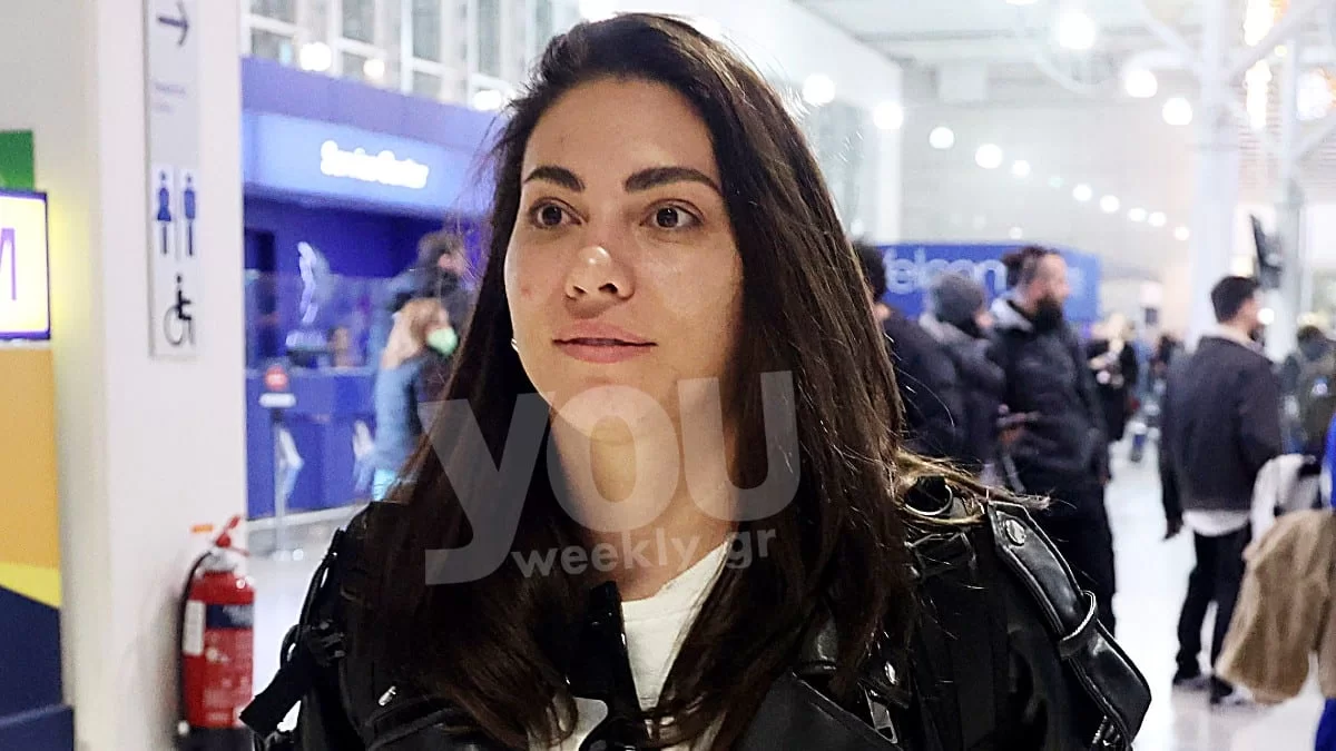 «Πριν 6 χρόνια κατάφερα να είμαι η τελευταία που...» - Η όλο νόημα ανάρτηση της Ευρυδίκης Βαλαβάνη μετά την αποχώρηση από το Survivor All Star