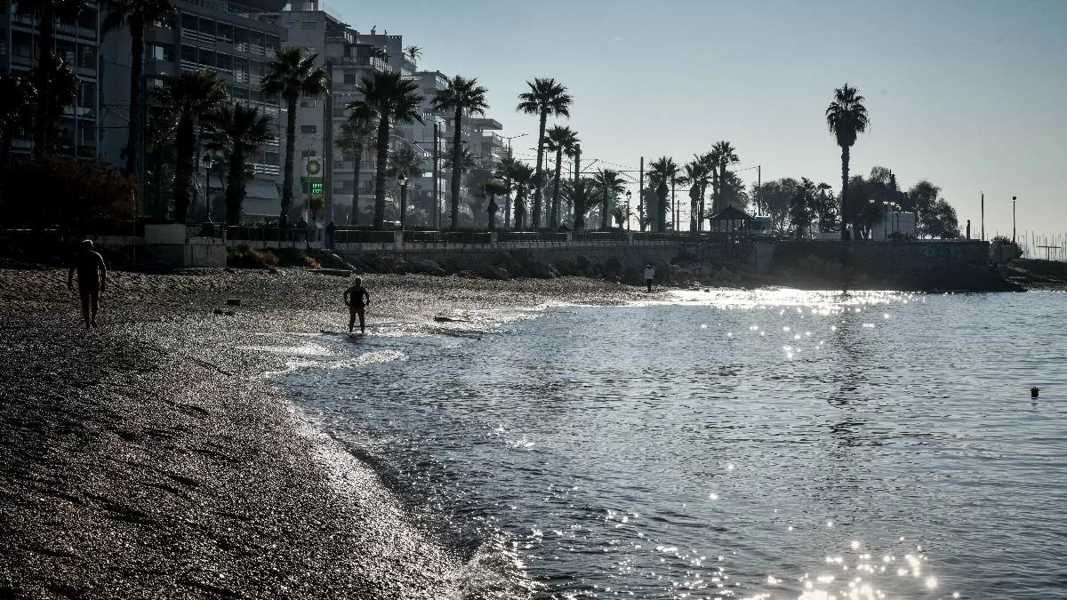Καιρός: Μικρή πτώση της θερμοκρασίας και βοριάδες σήμερα 7/1
