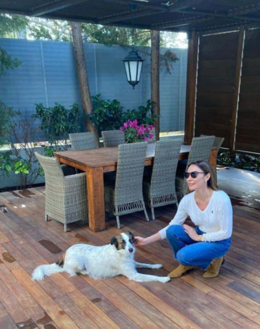 Τατιάνα Στεφανίδου