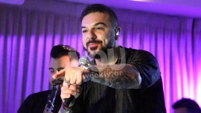 «Κάποιοι εδώ και εκεί που βρίζετε μακάρι να...» - Ο Τριαντάφυλλος ξεκαθαρίζει για το Survivor All Star