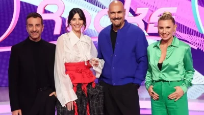 Η απόφαση του ΣΚΑΙ -  Έκτακτη αλλαγή στο My Style Rocks μετά τα χαμηλά νούμερα τηλεθέασης