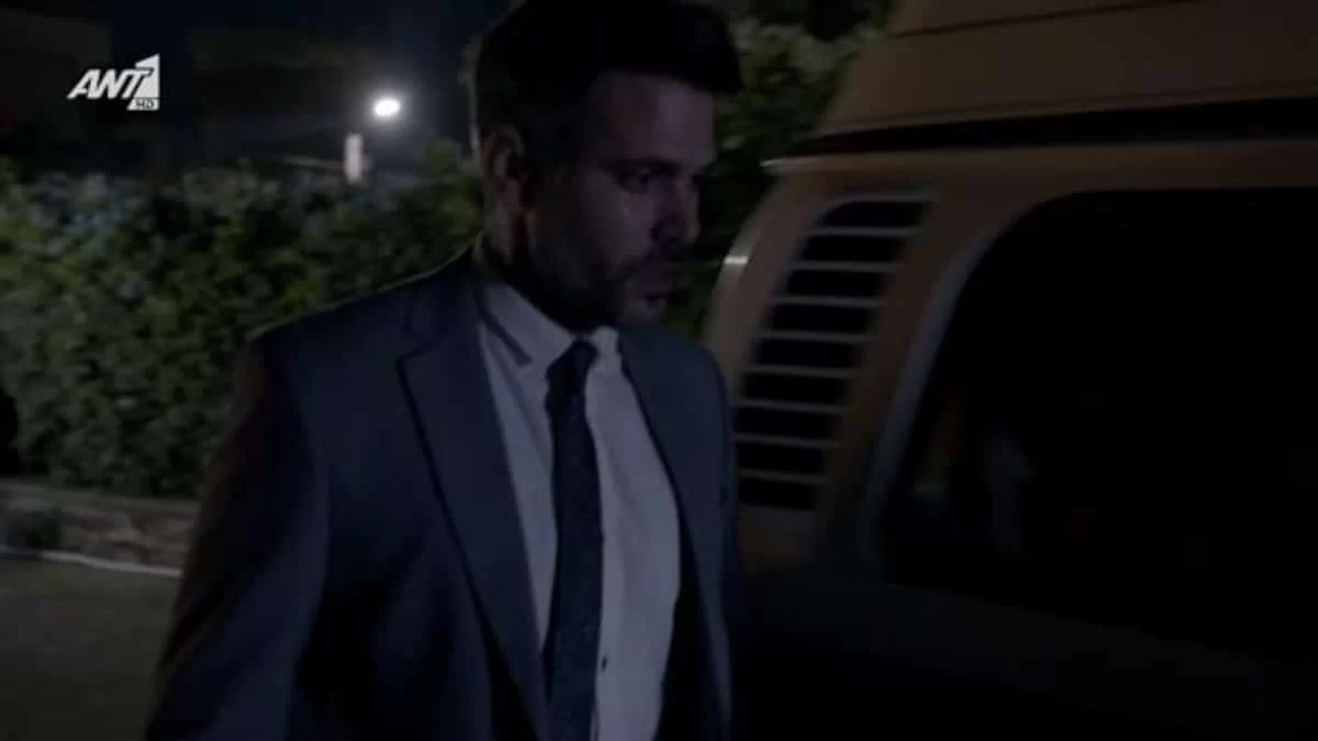 Παγιδευμένοι: Ο Δημήτρης σε άσχημη κατάσταση - Αποκλειστικό απόσπασμα από το αποψινό επεισόδιο