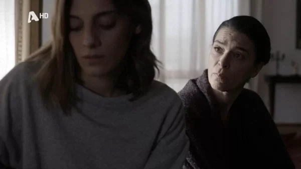 «Ο παλιός καλός Σασμός» - Θρίαμβος στο Twitter για την σειρά του ALPHA