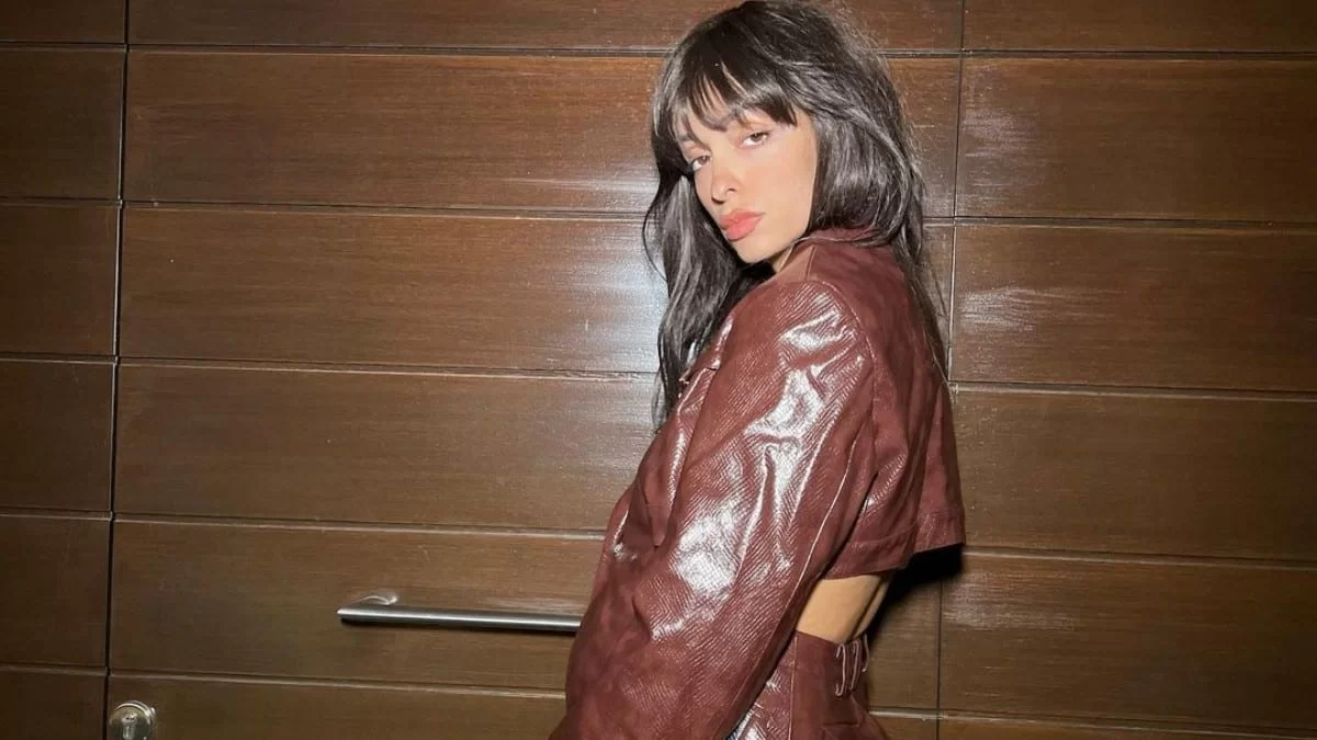 Ελένη Φουρέιρα: «Όταν γεννήθηκες και η μαμά σε έφερε σπίτι...» - Η συγκινητική ανάρτηση της αδερφής της για την εγκυμοσύνη της