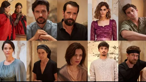 ALPHA: Είναι επίσημο - Ανακοινώθηκαν τα ευχάριστα για τον Σασμό