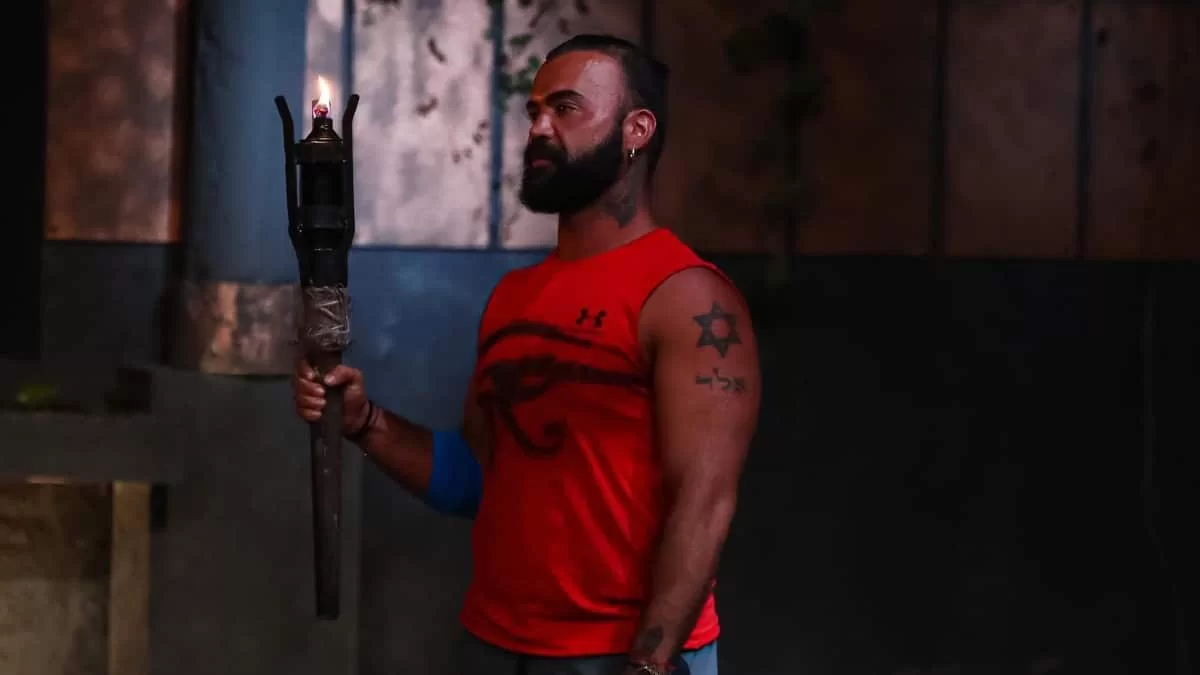 Τηλεθέαση Survivor All Star: Πόσο έφτασε σε νούμερα η πρώτη αποχώρηση από το παιχνίδι (11/1)