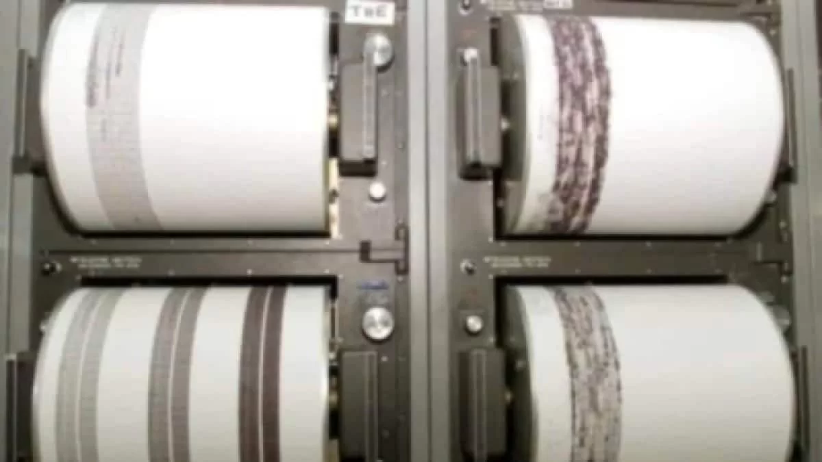 Σεισμός στην Κρήτη