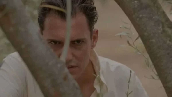 Έρωτας φυγάς (16/01): Τραυματίζει σοβαρά ο Μάρκος