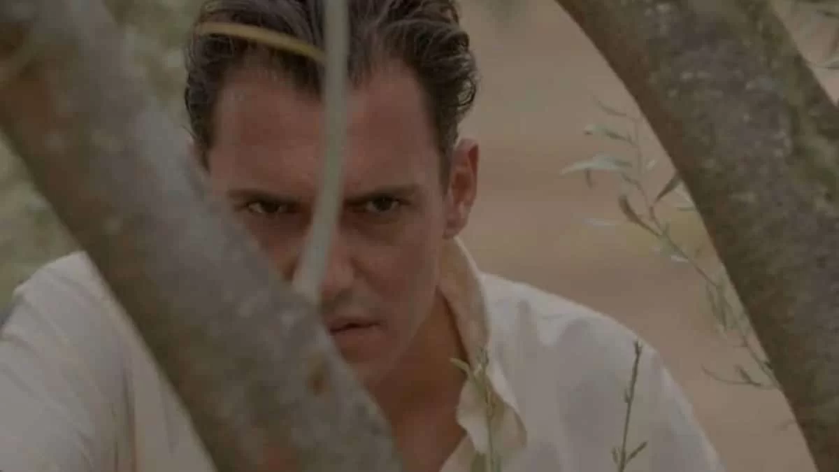 Έρωτας φυγάς (16/01): Τραυματίζει σοβαρά ο Μάρκος