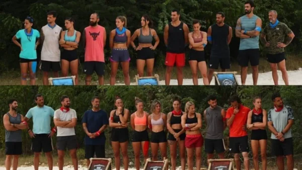 Σκάνδαλο μεγατόνων στο Survivor All Star: Βρέθηκε παίκτρια με ντόπα - Η απόφαση της παραγωγής