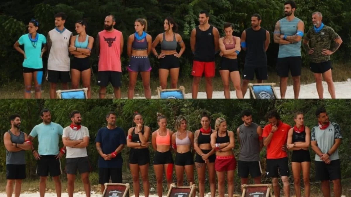 Σκάνδαλο μεγατόνων στο Survivor All Star: Βρέθηκε παίκτρια με ντόπα - Η απόφαση της παραγωγής