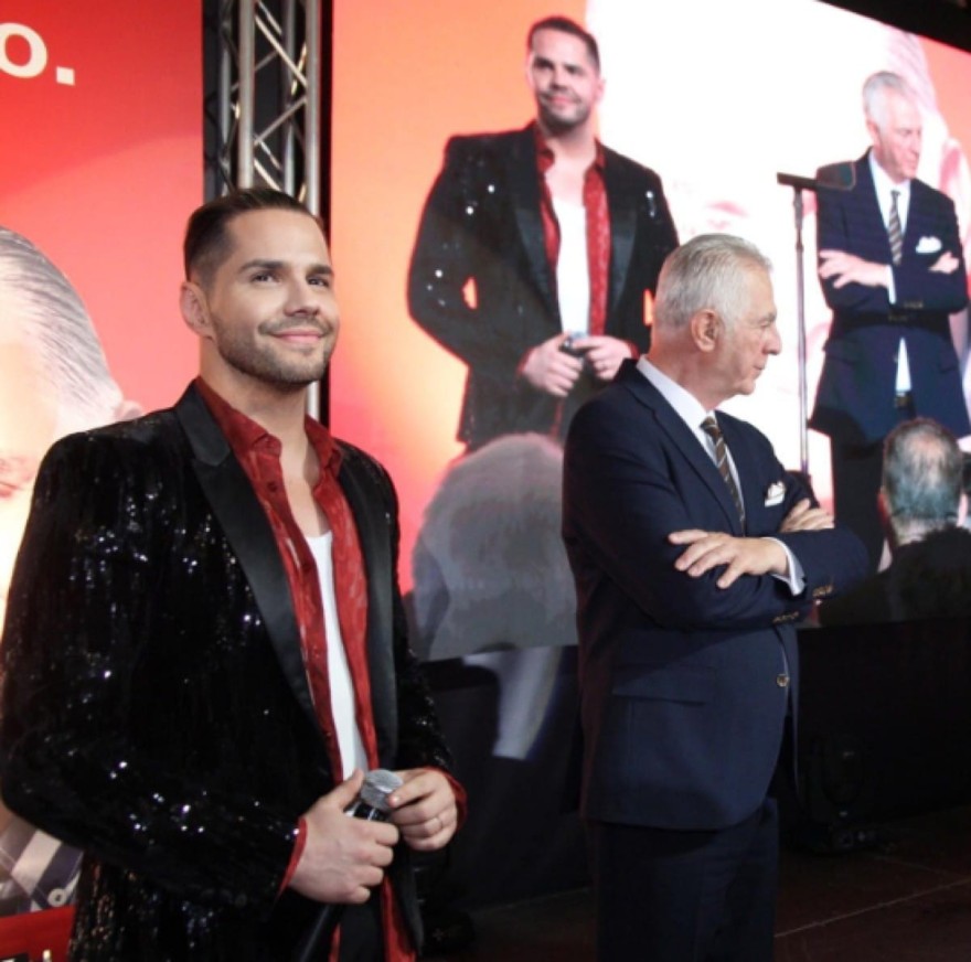 Γιώργος Τσαλίκης