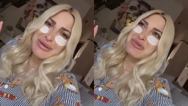 «Ο θηλασμός ειναι ό,τι πιο δύσκολο έχω κάνει στη ζωή μου» - Το βίντεο της Ιωάννας Τούνη με την εξομολόγησή της