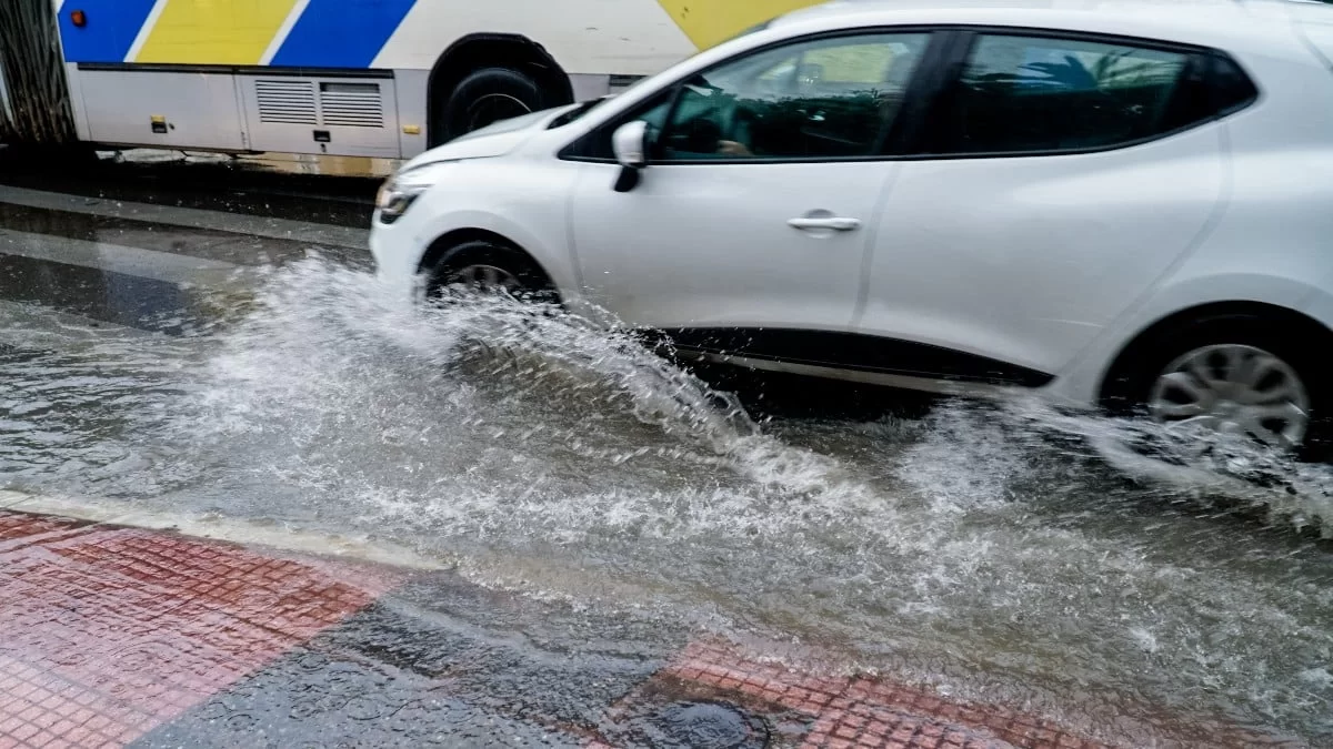 Καιρός: "Παγωμένος" αναμένεται ολόκληρος ο Φλεβάρης - Η προειδοποίηση του Σάκη Αρναούτογλου