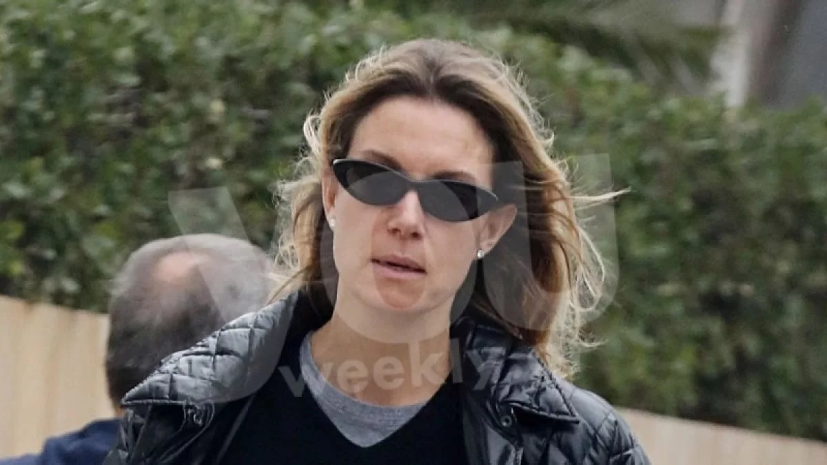 Θα τραβάει τα μαλλιά της η Βίκυ Καγιά - Ποια της "έφαγε" την θέση της παρουσιάστριας στο Shopping Star