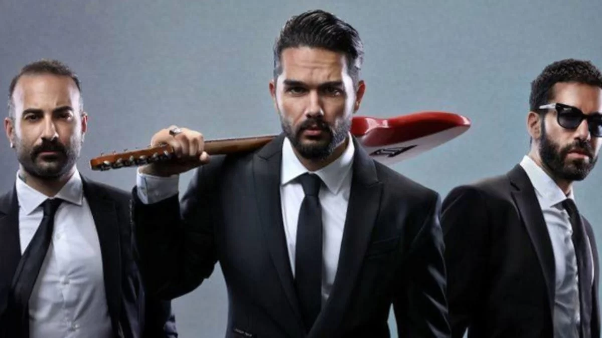 Melisses: Αποκαλύφθηκε ο πραγματικό λόγος που αποχώρησε μέλος του συγκροτήματος