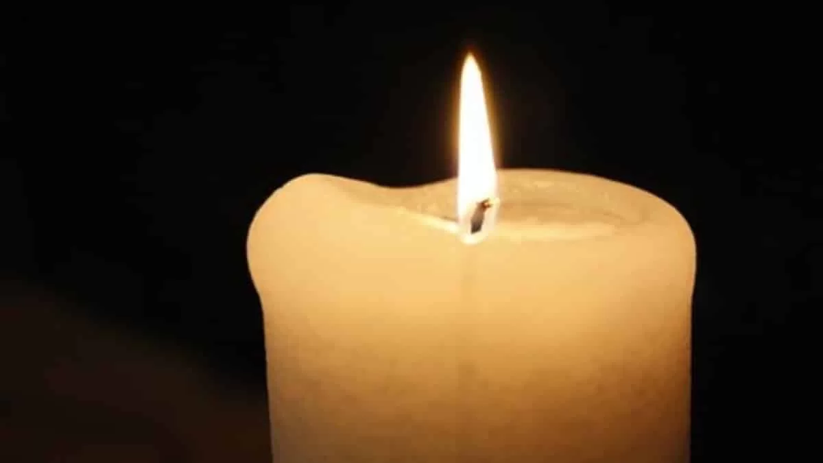 Ανείπωτη θλίψη - Πέθανε ο Πολύβιος Κόσυβας