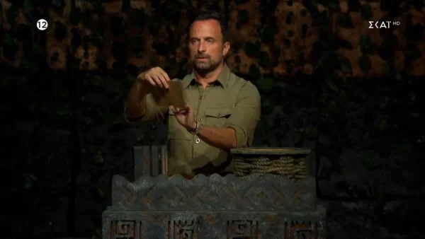 Survivor all star: Δεν ήταν ένας αλλά 2 - Πανικός στο συμβούλιο με τους υποψήφιους προς αποχώρηση