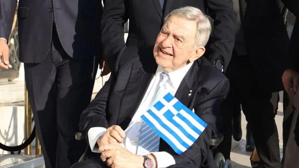 Αποκάλυψη μετά θάνατον: Αυτή είναι η περιουσία του Τέως Βασιλιά Κωνσταντίνου