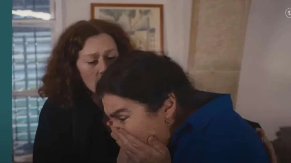 Γη της Ελιάς (31/1): «Είναι νεκρός» - Θρήνος για την Μαργαρίτα