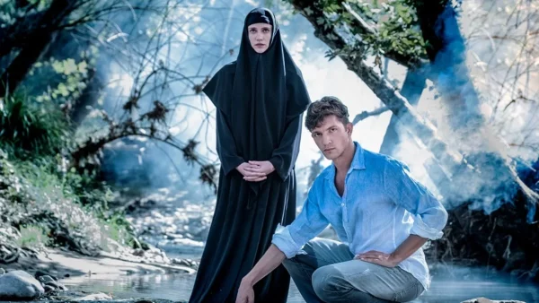 «Τελειώσαμε! Ανήκει πια στο παρελθόν» - Χωρισμός "βόμβα" στο Μαύρο Ρόδο!