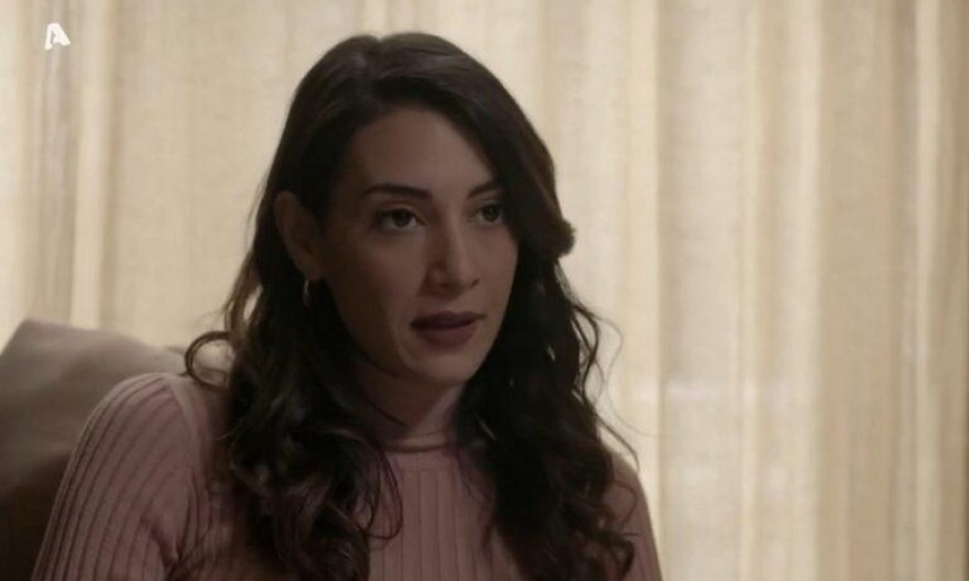 Παρασκευή 20/1 - Επεισόδιο 62 Σασμός