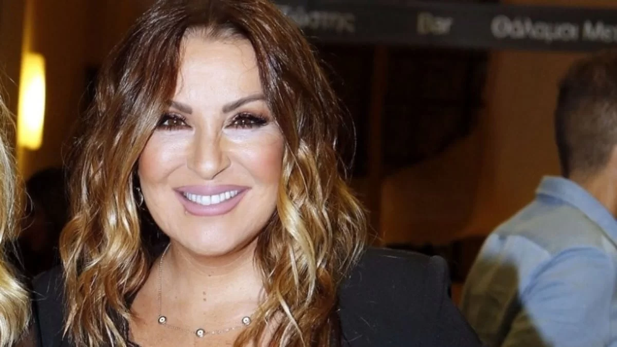 «Ένα πράγμα όμως παραμένει...» - Η ανάρτηση της Ναταλίας Γερμανού μετά την ανακοίνωση του ALPHA για το Καλύτερα Δε Γίνεται