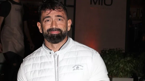 Δύσκολες ώρες για τον Bo