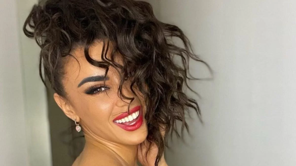 "Ξεσάλωσε" σε νυχτερινό κέντρο η Ειρήνη Παπαδοπούλου μετά τον χωρισμό της με τον Πασχαλάκη - Το βίντεο που κάνει τον γύρο του διαδικτύου