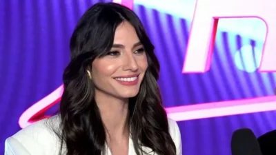 «Είμαι καλά στην προσωπική μου ζωή, αλλά...» - Τι συμβαίνει με την Ηλιάνα Παπαγεωργίου και τον Γιάννη Καραβασάνη