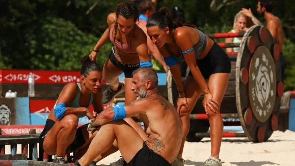 Survivor All Star highlights 23/1: Τα σχόλια της Καρολίνας που προκάλεσαν θύελλα, ο "σκοτωμός" και ο 2 υποψήφιος