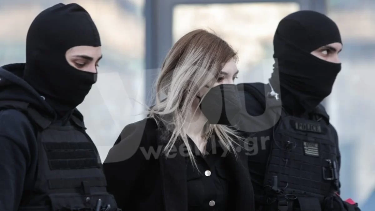 Απορρίφθηκε το αίτημα εξαίρεσης της Ρούλας Πισπιρίγκου - Τι συνέβη κατά τη διάρκεια της δίκης