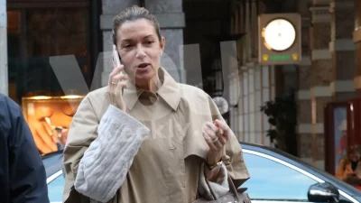 «Μια στρίγγλα είναι η Βίκυ, είναι ανυπόφορη πραγματικά» - Βγήκε στο πλατό του After Dark και έκραξε την Καγιά