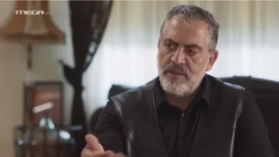 Νέο αιματοκύλισμα στην Γη της Ελιάς - Ο Δημοσθένης σκορπίζει τον θάνατο!