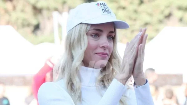 Ανέβηκε στη ζυγαριά η Δούκισσα - Το πραγματικό βάρος της Νομικού μετά τη γέννα 2 παιδιών