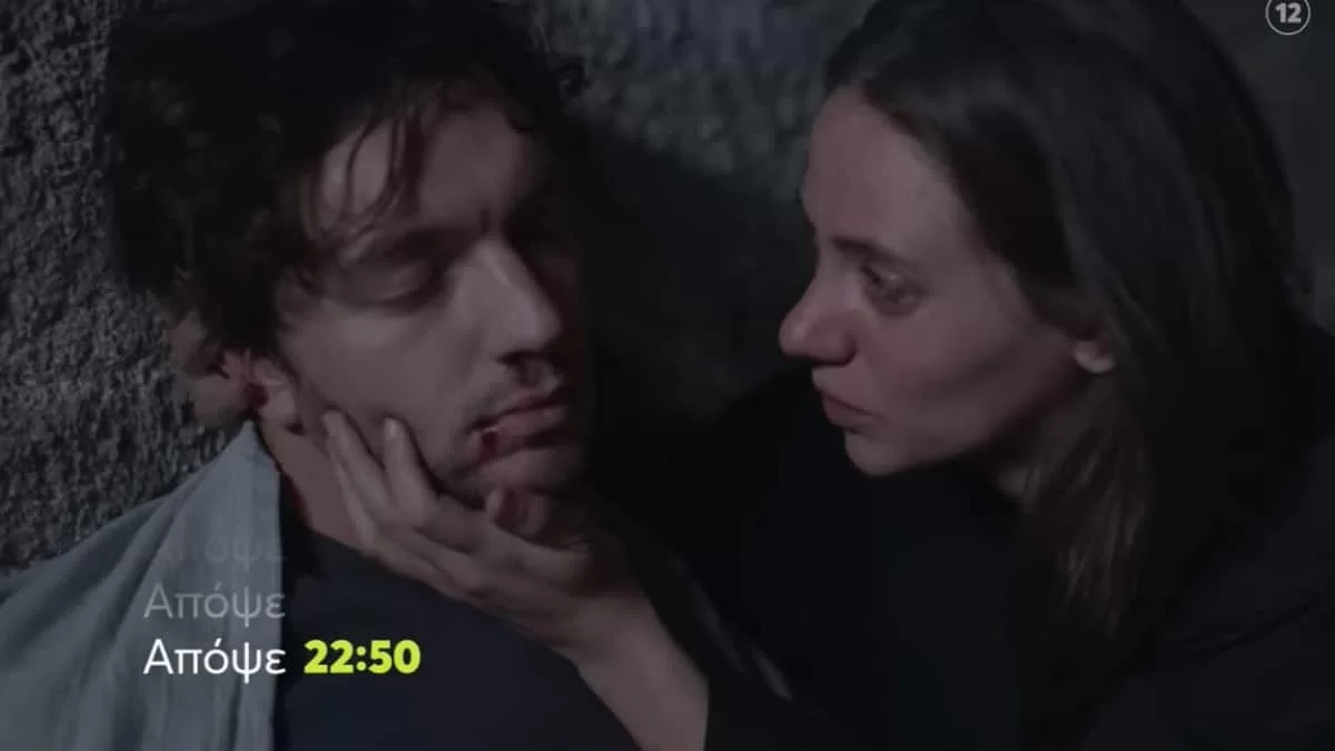 Μαύρο Ρόδο (26/1): Ένα βήμα πριν το θάνατο ο Πέτρος - Άσχημη η κατάσταση του