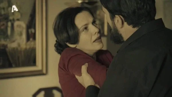 Απαράδεκτη σκηνή: «2023, δεν ντρέπεστε λίγο;» - Έξαλλοι οι χρήστες του Twitter με τον Σασμό!