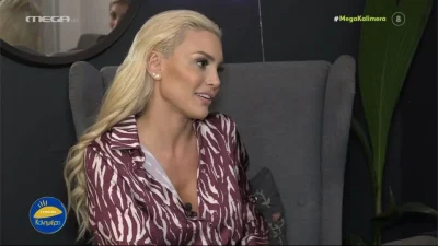 «Το έβγαλε από το μυαλό της, δεν ήταν μπροστά στις υπογραφές» - Νέα κόντρα στη σόουμπιζ; Η απάντηση της Παναγιώταρου στην Ελέτσι