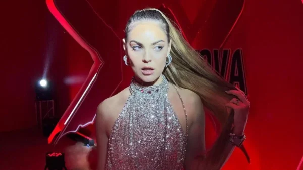 «Είμαι έγκυος» - Σάλος με την ανάρτηση της Βρισηίδας Ανδριώτου στο Instagram