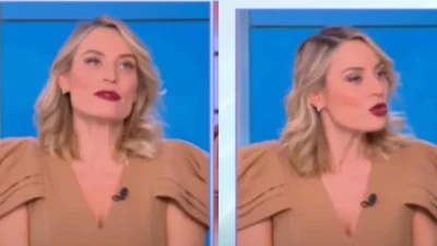 «Δε μπορείς να εμπιστεύεσαι μια θέση σε ανθρώπους που...» - Το ξέσπασμα της Ελεονώρας Μελέτη για τους παίκτες ριάλιτι που συμμετέχουν σε εκπομπές