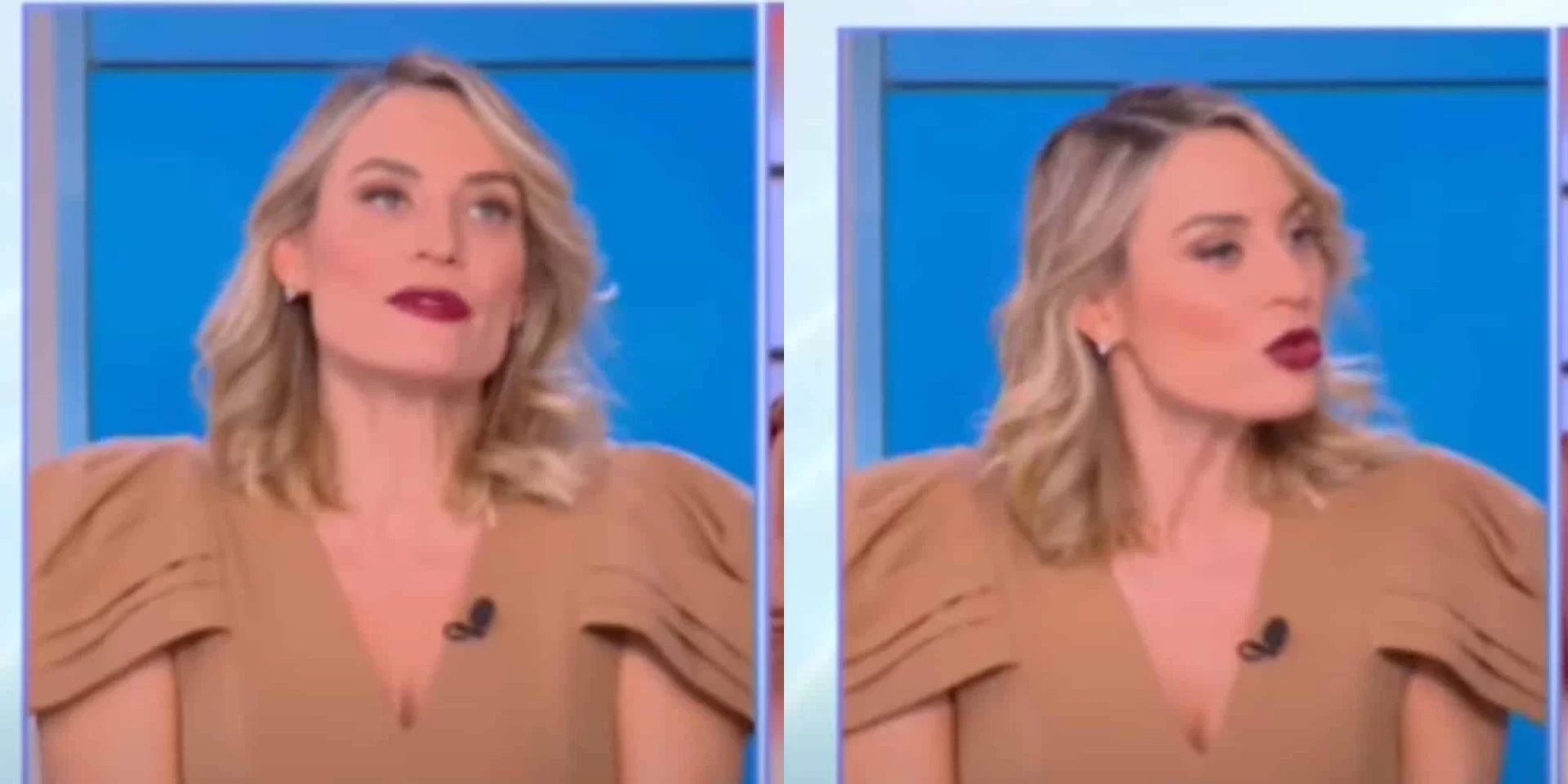 «Δε μπορείς να εμπιστεύεσαι μια θέση σε ανθρώπους που...» - Το ξέσπασμα της Ελεονώρας Μελέτη για τους παίκτες ριάλιτι που συμμετέχουν σε εκπομπές