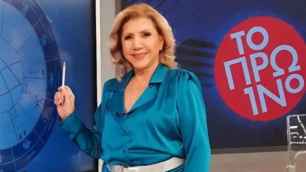 Συναγερμός από την Λίτσα Πατέρα: "Η στάση του Ερμή, πριν γίνει ορθόδρομος..." - Ποια ζώδια προειδοποιεί