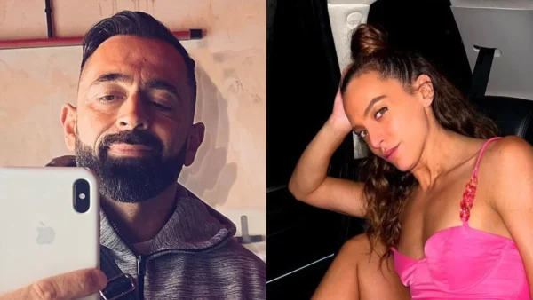 Survivor All Star: «Δεν θέλω σχέση με τα σκουπίδια» - Ο Μπο "ξεφτίλισε" δημόσια την Καρολίνα & τον Μάριο