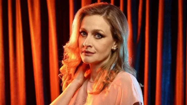 Αυτή η νύχτα μένει: Σούπερ αποκλειστικό - Η Μαρίνα είναι ζωντανή!