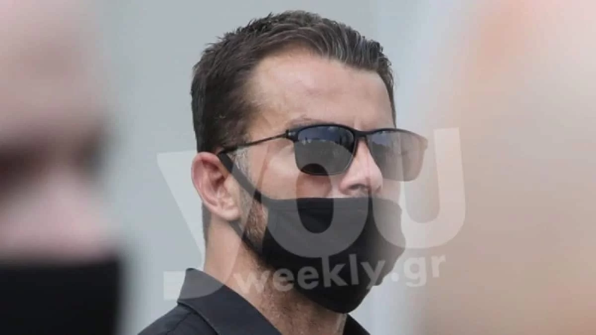 Στο Hollywood ο Γιώργος Αγγελόπουλος για δύο ταινίες - Όλη η αλήθεια για το νέο βήμα του 1ου νικητή του Survivor