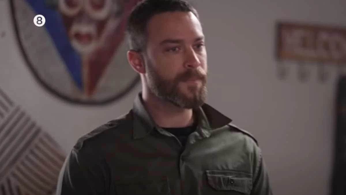 Άγρια Γη (17/1): Τρόμος για τον Άρη - Ένα βήμα πριν αποκαλυφθεί η ταυτότητά του